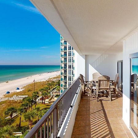 Breakers East 604 Destin Exterior foto