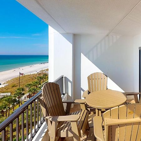 Breakers East 604 Destin Exterior foto