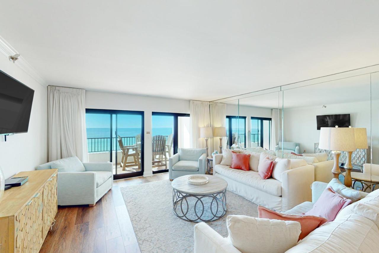 Breakers East 604 Destin Exterior foto