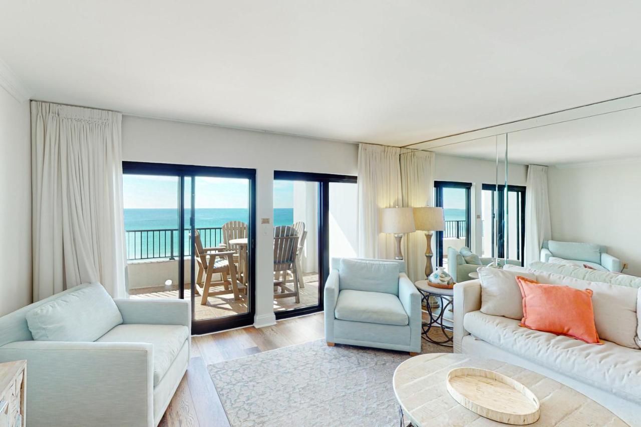 Breakers East 604 Destin Exterior foto