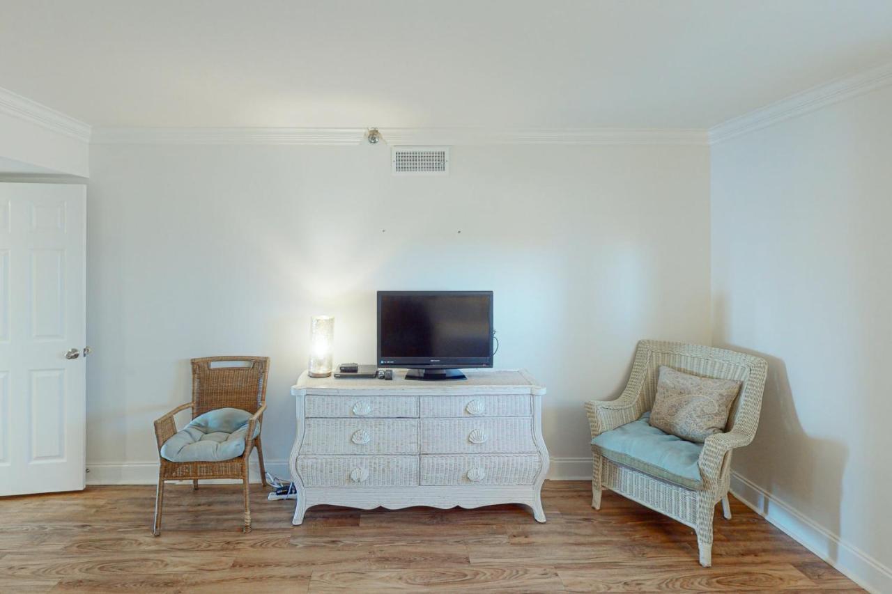 Breakers East 604 Destin Exterior foto