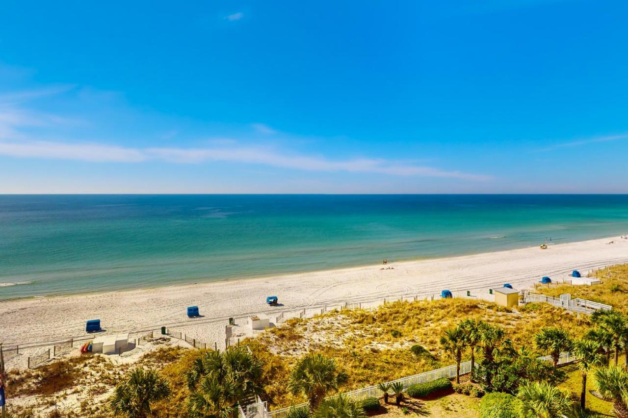 Breakers East 604 Destin Exterior foto