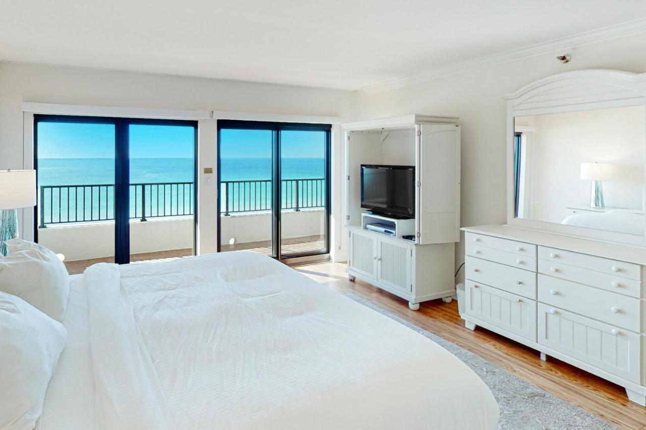 Breakers East 604 Destin Exterior foto