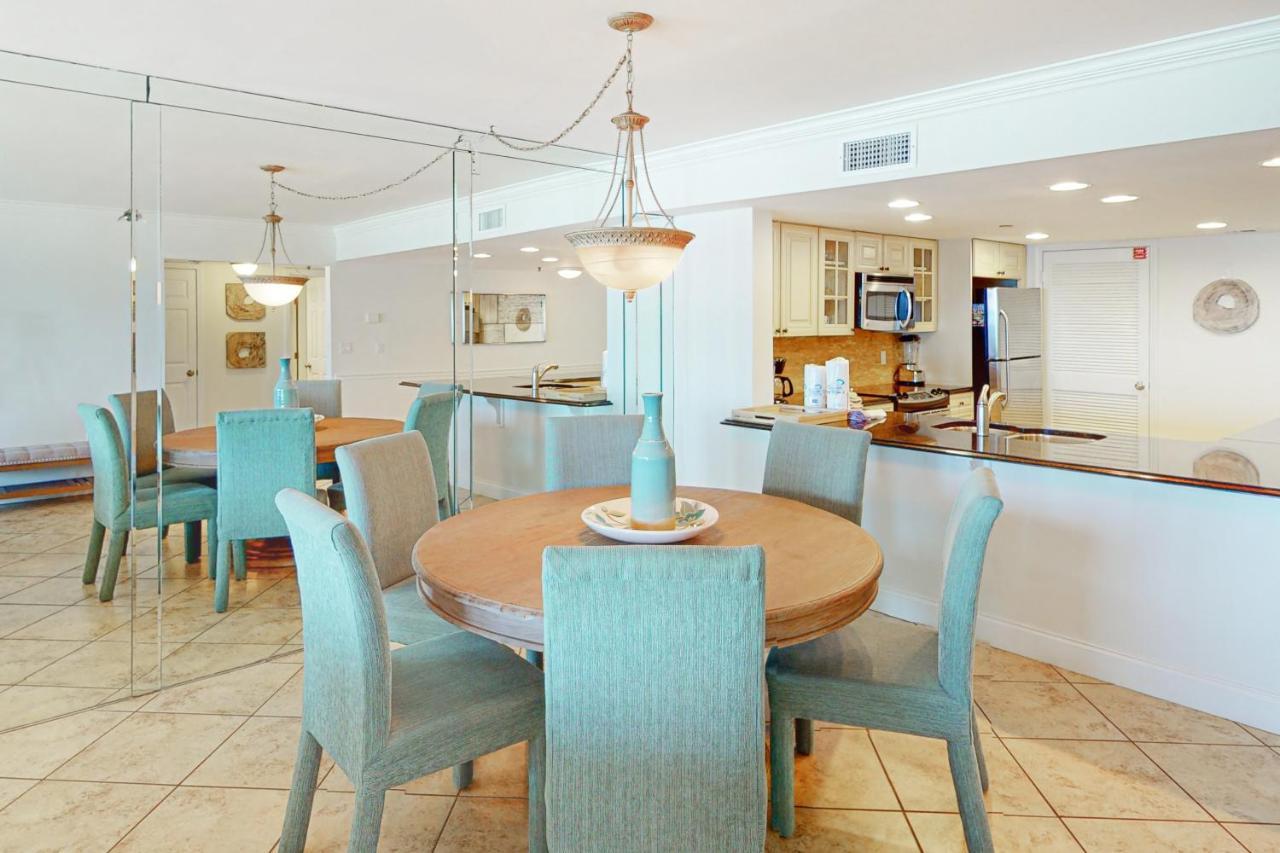 Breakers East 604 Destin Exterior foto