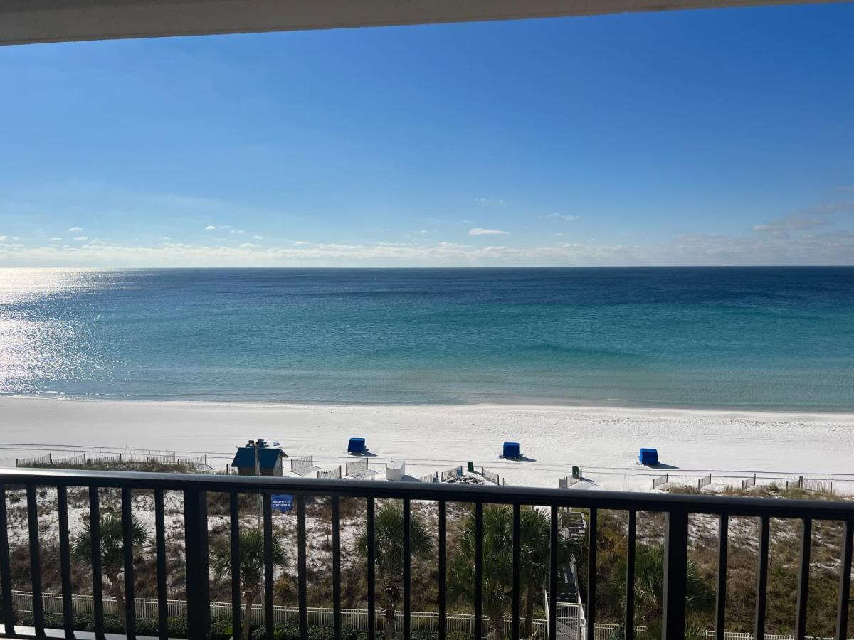 Breakers East 604 Destin Exterior foto